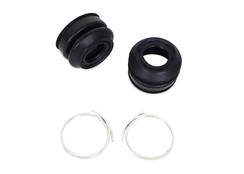 SuperPro Ball Joint Boot Kit-thumbmail-2