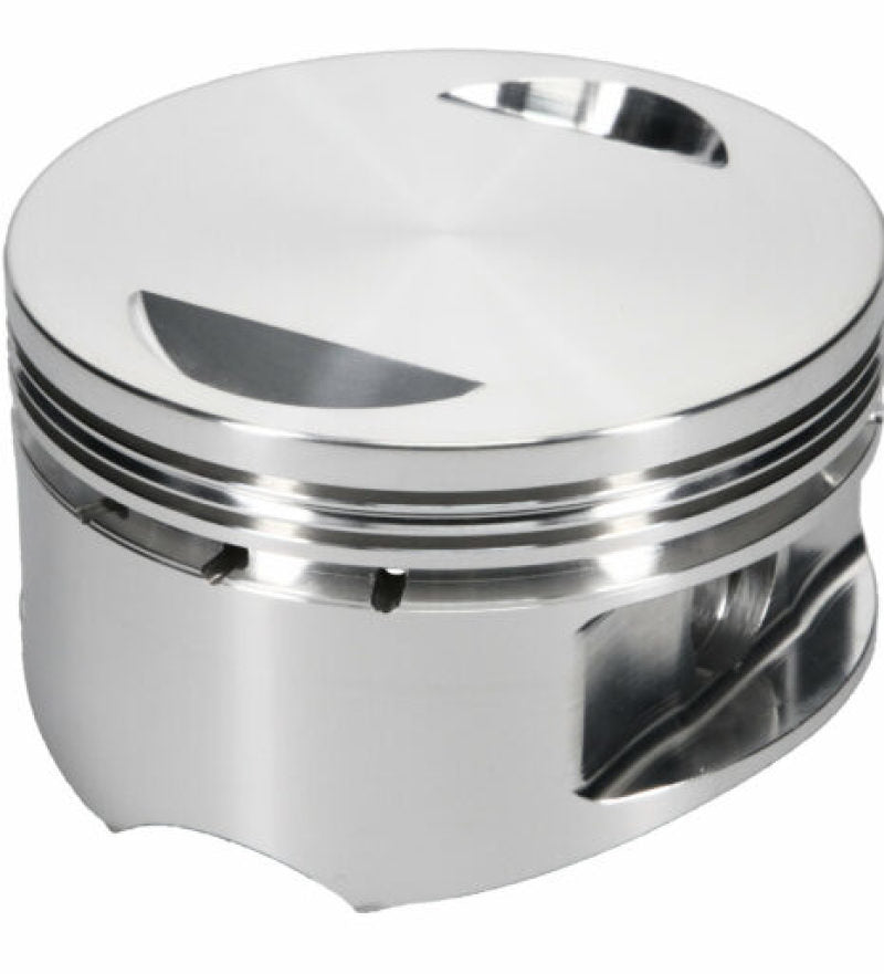 JE Pistons REVTEC 100INCH 10 to 1 Piston Kit-thumbmail-1
