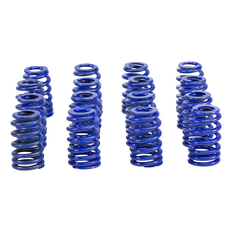 COMP Cams GM 603/604 0.570in Lift 1.077/1.282 OD Beehive Hustler Valve Spring Kit-thumbmail-1