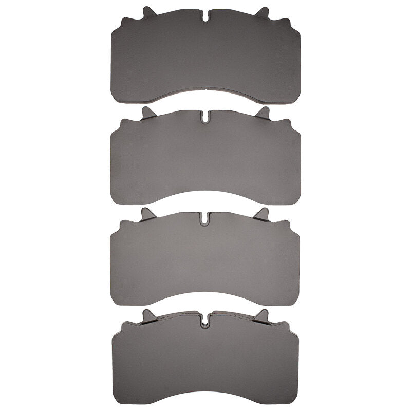 R1 05-25 Wabco Maxxus Front/Rear Super Duty Brake Pads-thumbmail-2