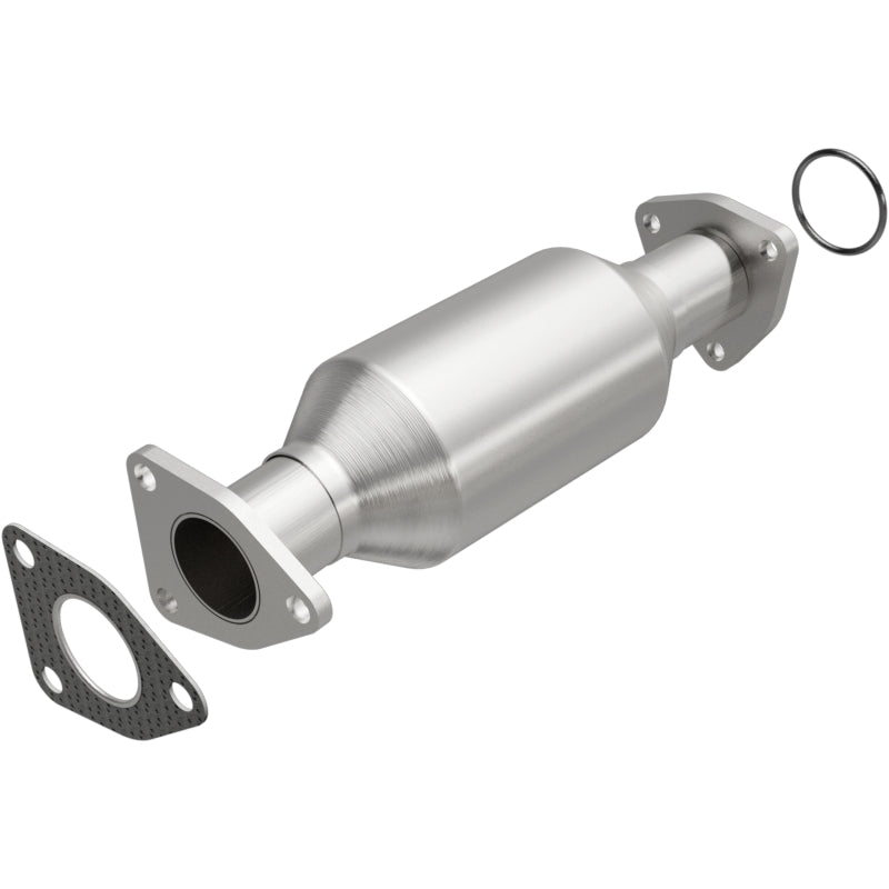 Magnaflow 90-93 Accord 2.2L CA Direct Fit Converter-thumbmail-1
