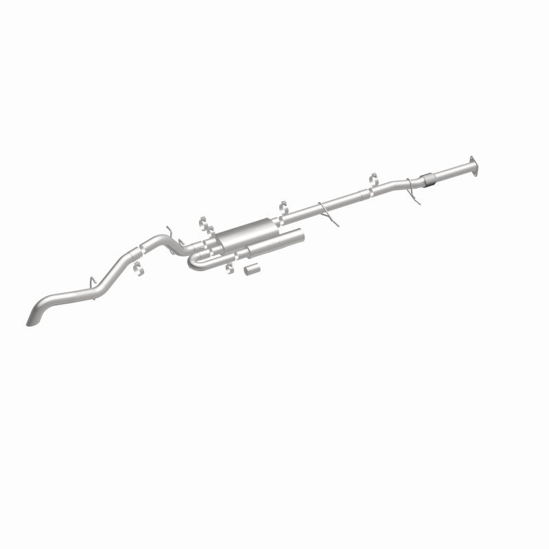 MagnaFlow 2023+ Chevy Colorado Overland Series Cat-Back Exhaust-thumbmail-14