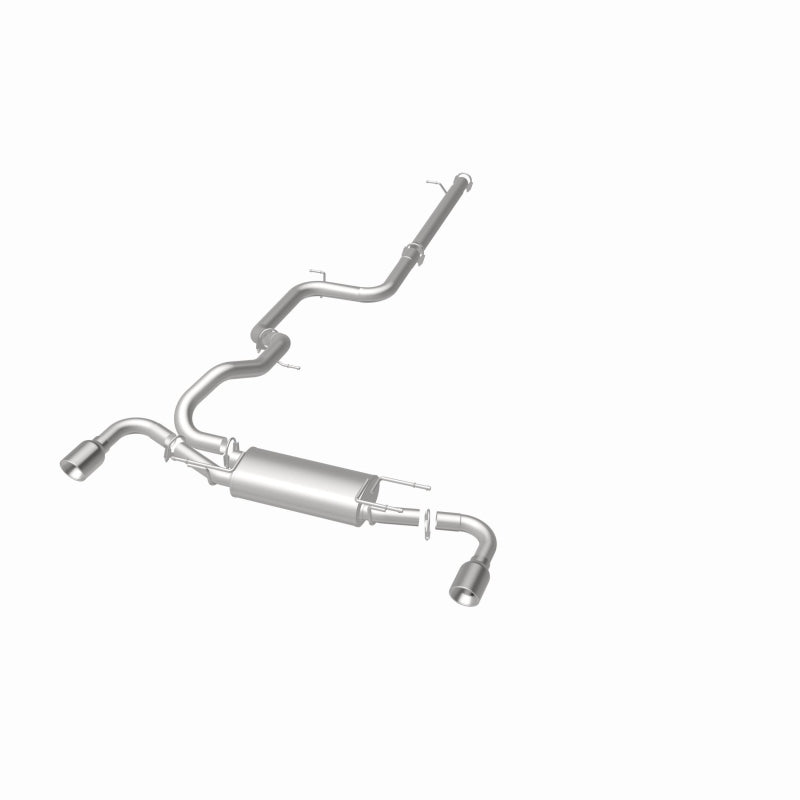 BRExhaust 10-13 Mazda 3 2.5L Exhaust Kit-thumbmail-11