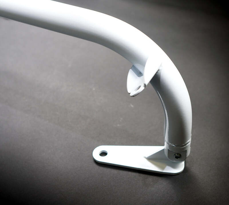 NRG Harness Bar 49in. - White-thumbmail-2