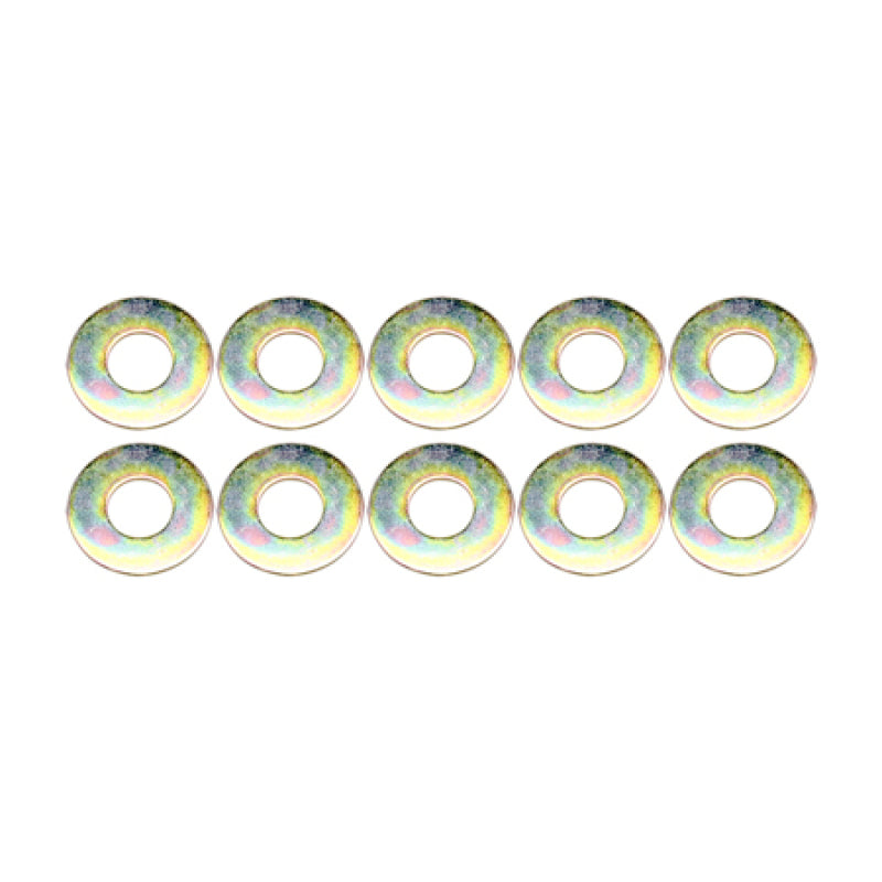 Wilwood Caliper Shim - .032 with 7/16in ID Hole - 10 pk.-thumbmail-1