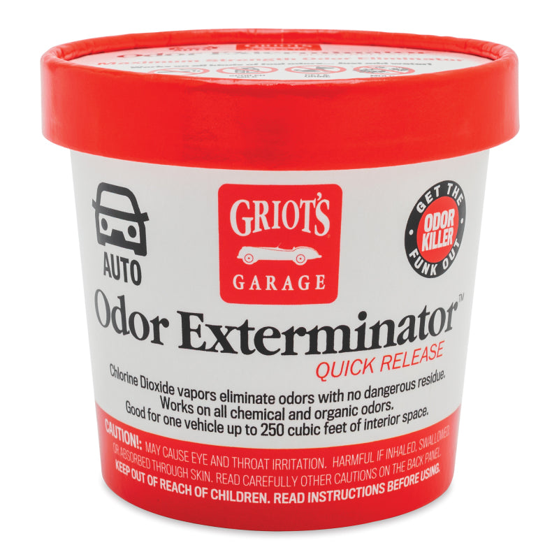 Griots Garage Odor Exterminator (Case of 24)-thumbmail-1
