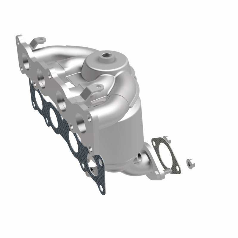 MagnaFlow 16-20 Kia Sorento LX L4 2.4L OEM Grade Direct-Fit Catalytic Converter-thumbmail-11
