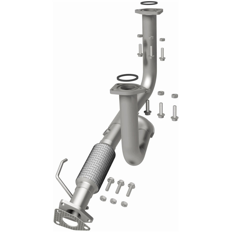 BRE Exhaust 98-02 Accord 3.0L Front Pipe Kit-thumbmail-15