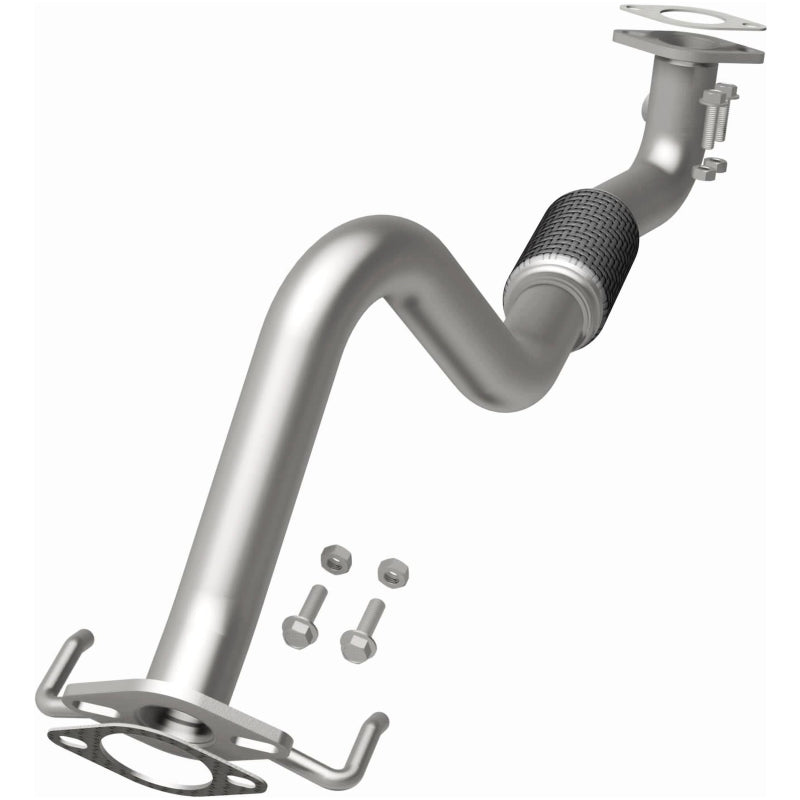 BRE Exhaust 10-11 Kia Soul 2.0L Front Pipe Kit-thumbmail-13