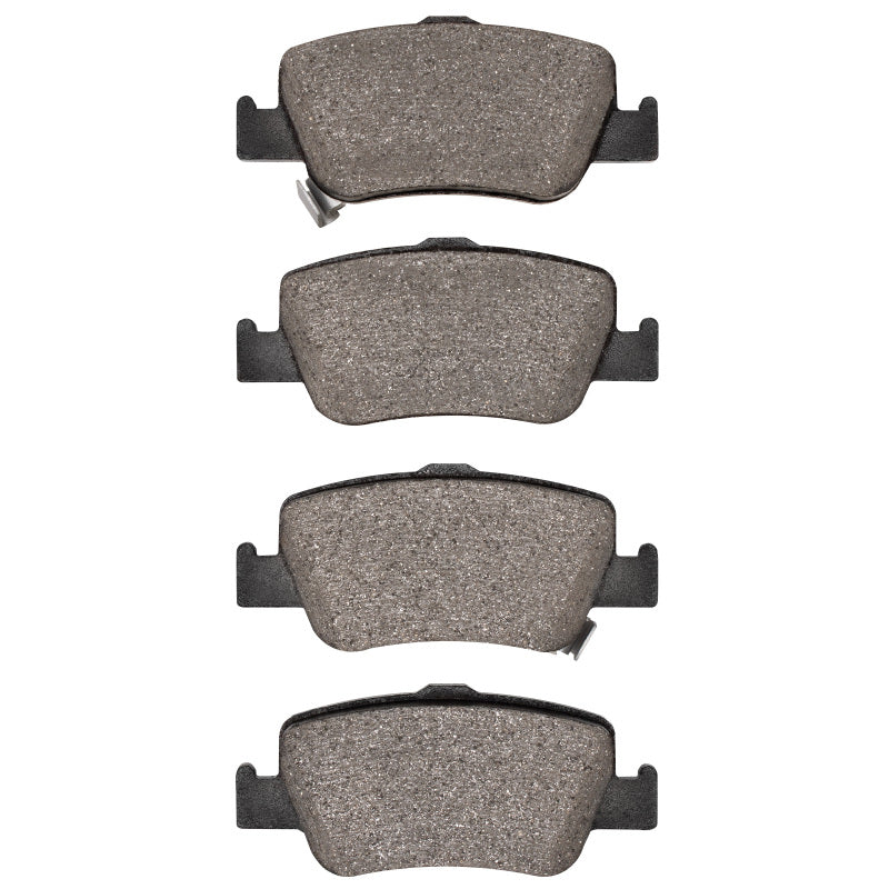 R1 09-15 Toyota Corolla Rear Ceramic Brake Pads-thumbmail-10