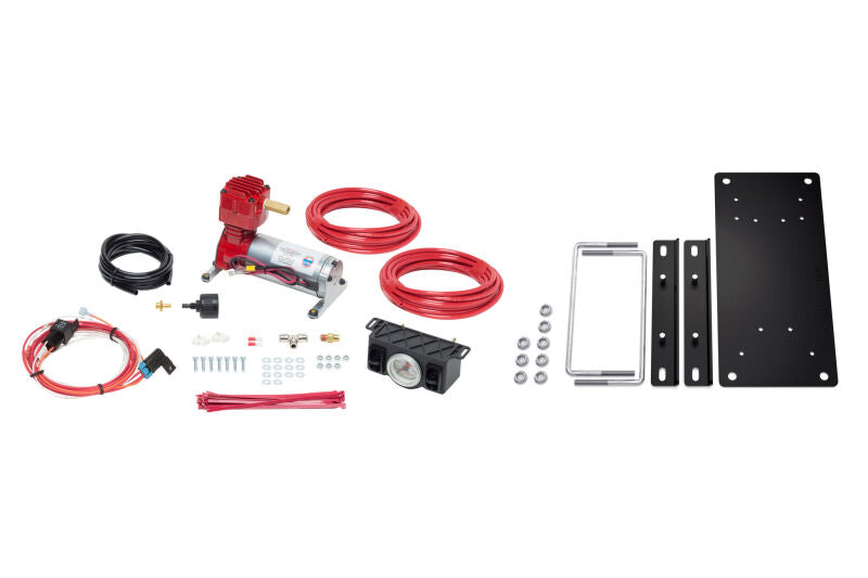 Firestone Air Command Dual Analog Heavy Kit (WR17602911)-thumbmail-1