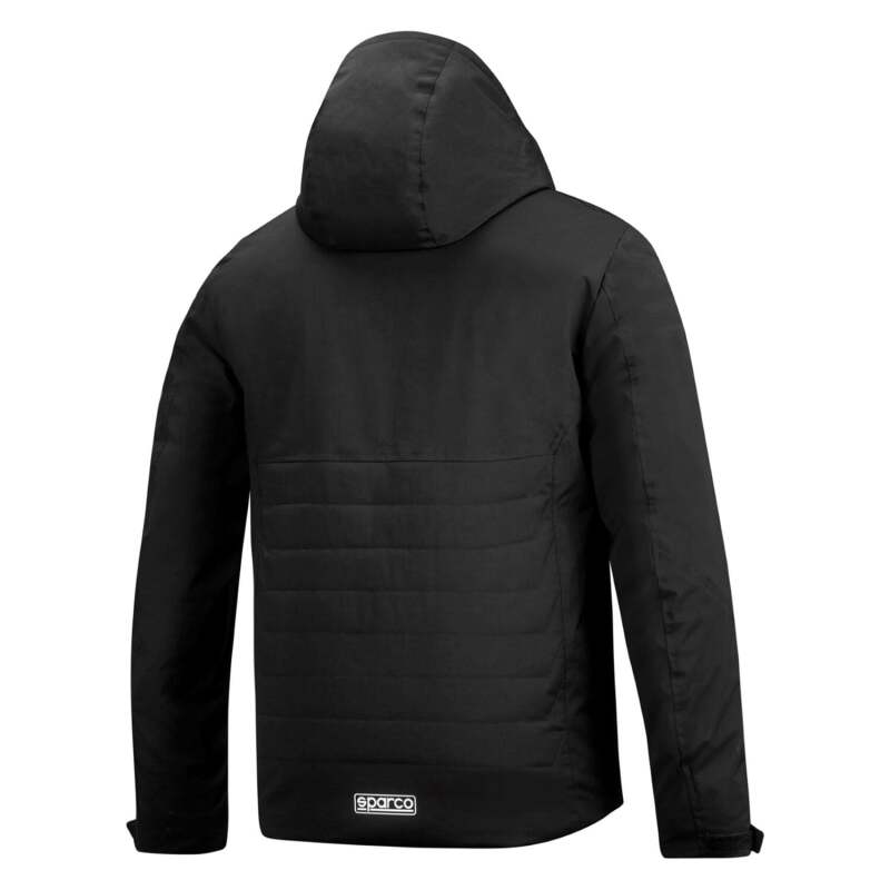 Sparco Jacket Winter XXL Black-thumbmail-2