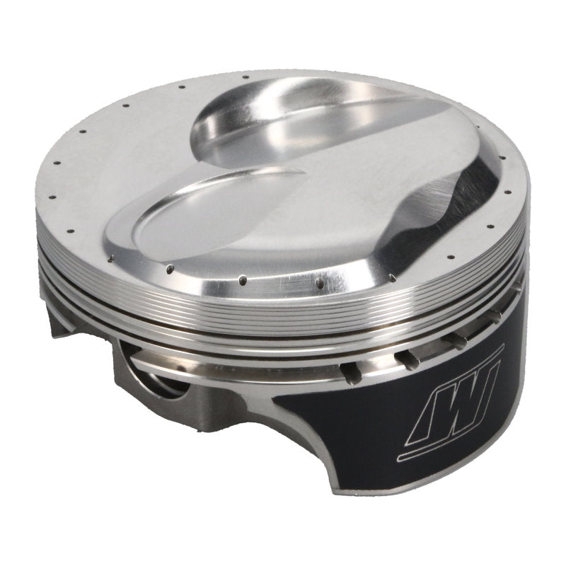 Wiseco Chevrolet Big Blox Brodix SR20 4.600in Bore 1.120in CH 0.990in H Piston Shelf Stock Kit-thumbmail-19