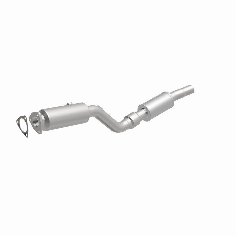 Magnaflow 06-09 Audi A4 Quattro 3.2L Direct Fit Converter-thumbmail-17