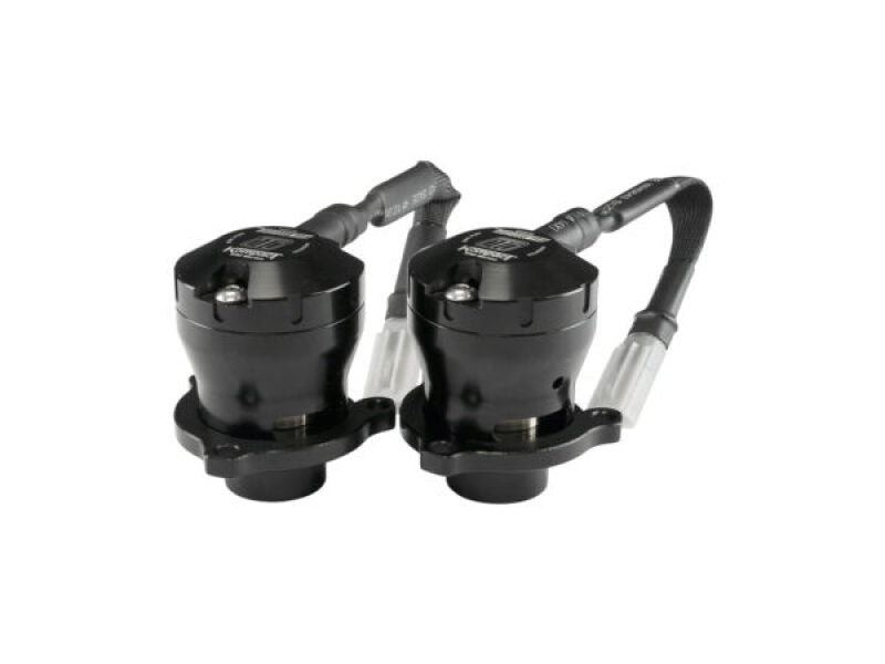 Turbosmart BOV Kompact EM Dual Port VR20-thumbmail-1