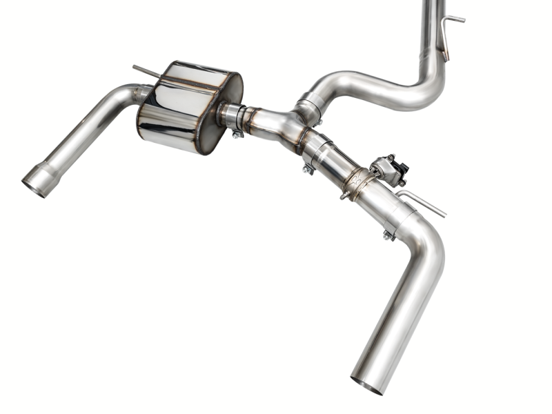 AWE Tuning Audi 22-23 8Y RS3 Cat-Back SwitchPath Exhaust (No Tips)-thumbmail-13