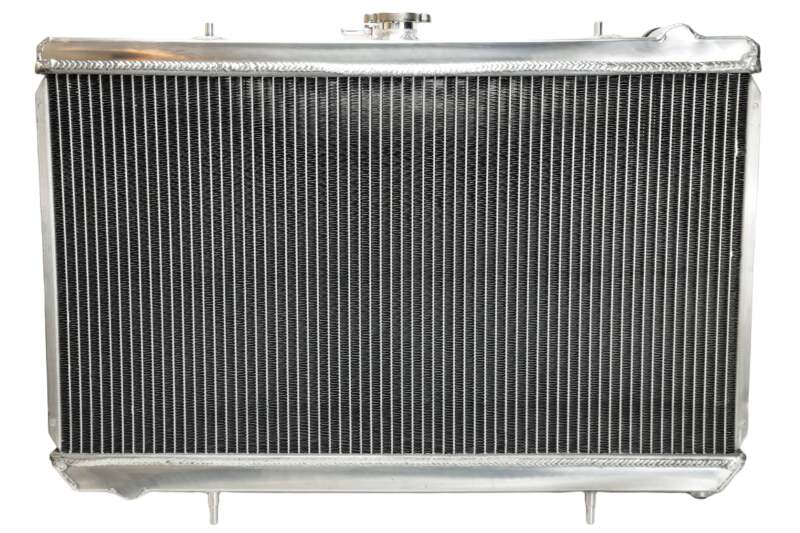 GReddy 89-94 Nissan 240SX Aluminum Radiator TW-R S13-thumbmail-7