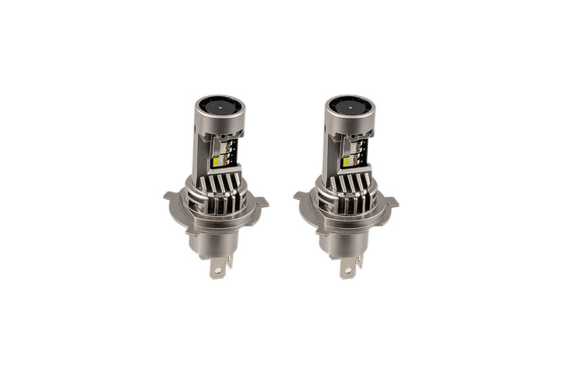 Diode Dynamics H4 White SL2 Pro LED Bulbs (Pair)-thumbmail-1