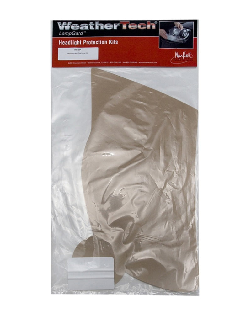 WeatherTech 13-17 Maserati Gran Turismo Lampgard-thumbmail-3