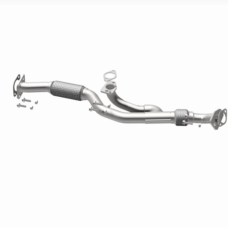 BRE Exhaust 05-10 Sportage Tucson 2.7L Front Pipe Kit-thumbmail-13