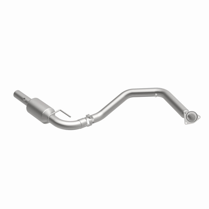 MagnaFlow 2009 Chevrolet Express 4500 V8 6.0L Left Underbody Catalytic Converter-thumbmail-13