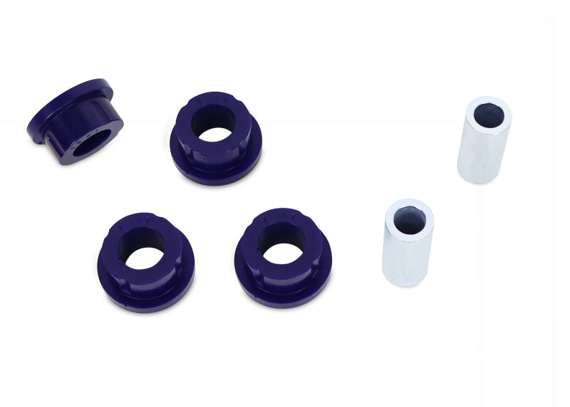 SuperPro Rear Lower Trailing Arm Bushing Set-thumbmail-3
