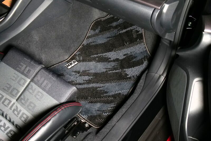 HKS FLOOR MATS VB FULL SET OCT LHD-thumbmail-4