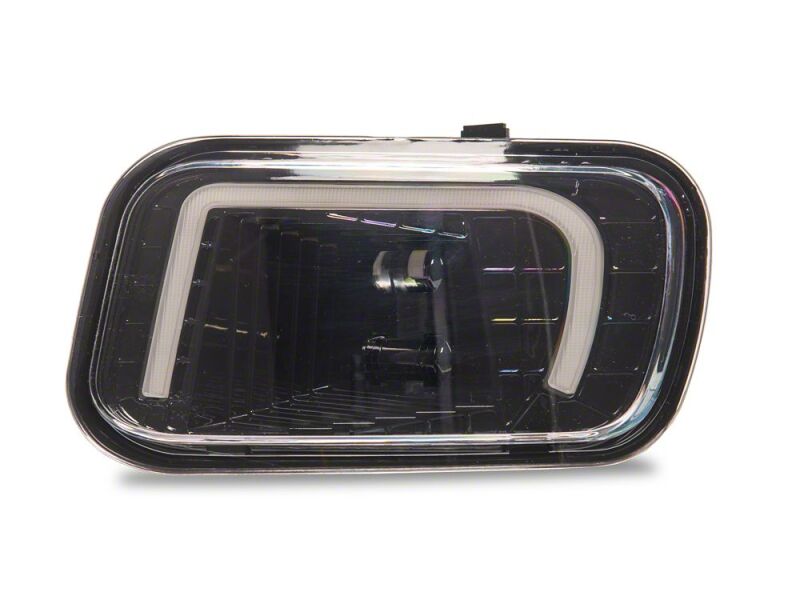 Raxiom 09-12 Dodge RAM 1500 Axial Series LED Fog Lights with LED DRL-thumbmail-2