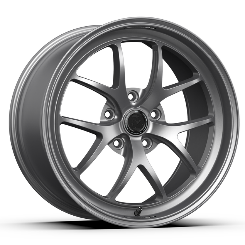 fifteen52 Sector RSR 19x11 5x130 56mm ET 71.6mm Center Bore Matte Titanium-thumbmail-3