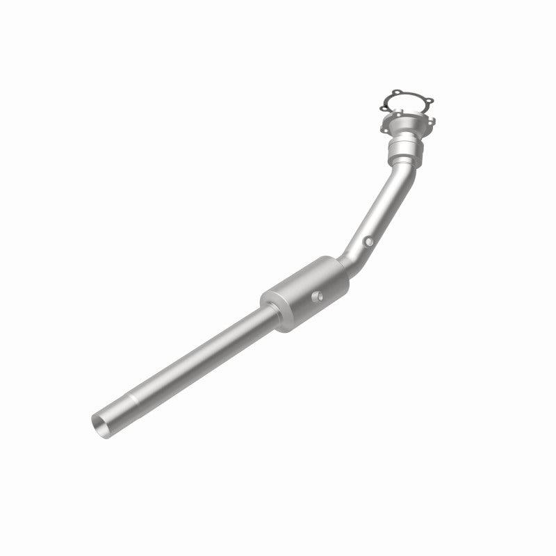 Magnaflow 03-06 Golf L4 1.8 OEM Underbody Direct Fit Converter-thumbmail-14