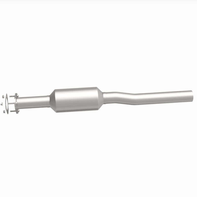 MagnaFlow 2009 Ford E-450 Super Duty V8 5.4L Underbody Direct-Fit Catalytic Converter-thumbmail-14