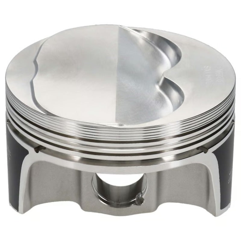 Wiseco RED Series Chevy Small Block 350 4.000in Bore 1.425in CH -2.00 CC Piston Set-thumbmail-6