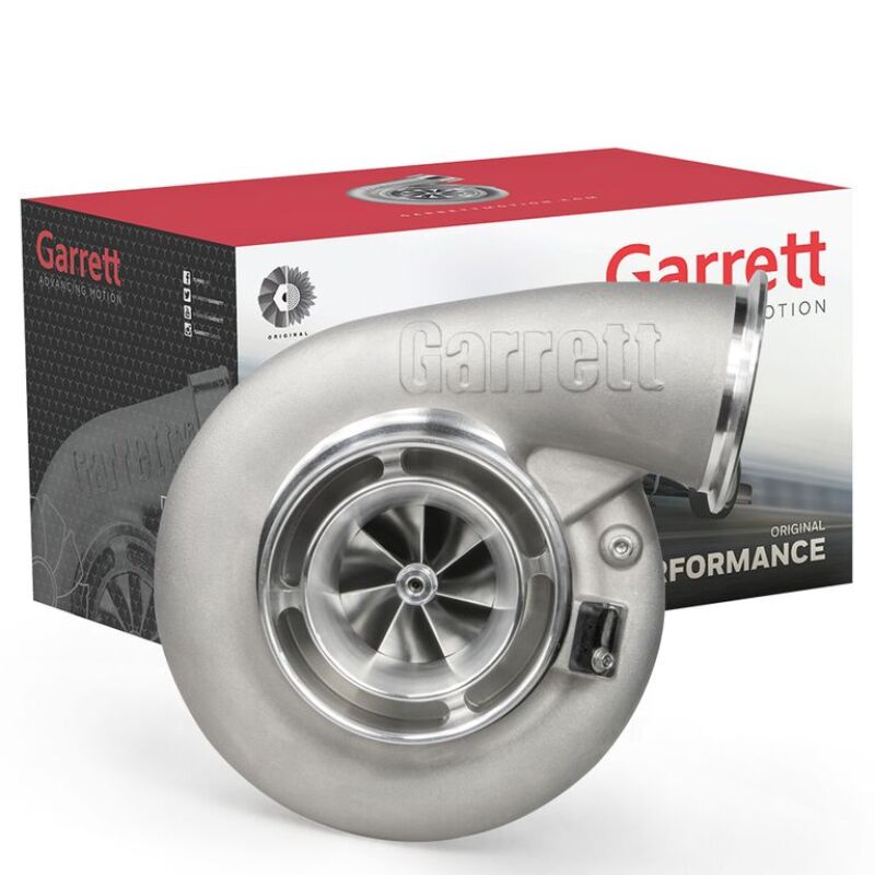 Garrett G-XRace GXR42-68 68mm Super Core-thumbmail-4
