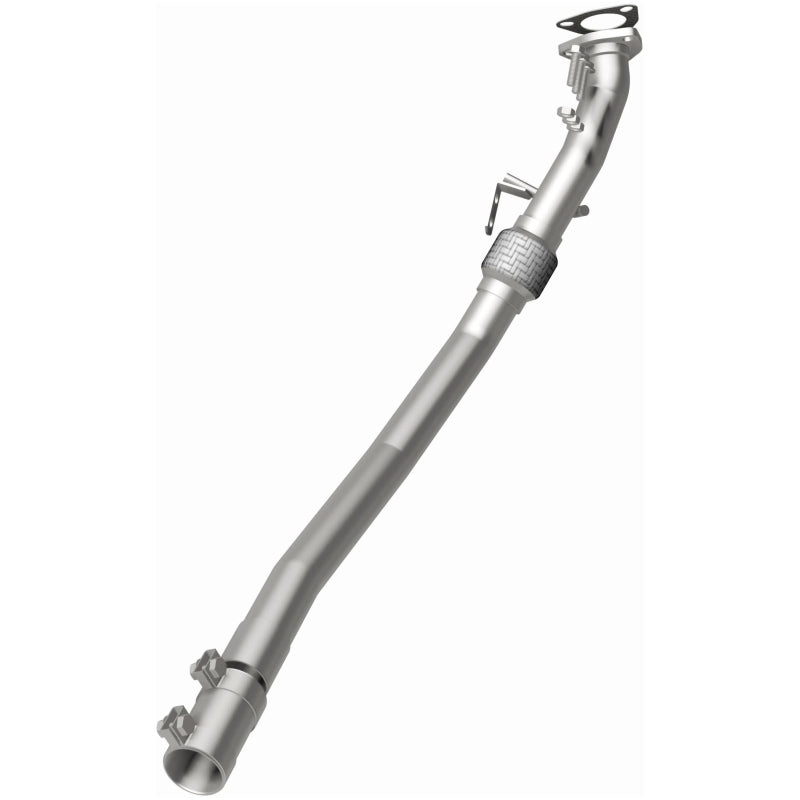 BRE Exhaust 02-05 A4 Quattro A4 1.8L Front Pipe Kit-thumbmail-21