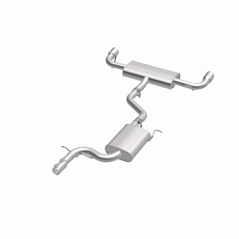 BRExhaust 10-14 VW GTI 2.0L Exhaust Kit-thumbmail-11