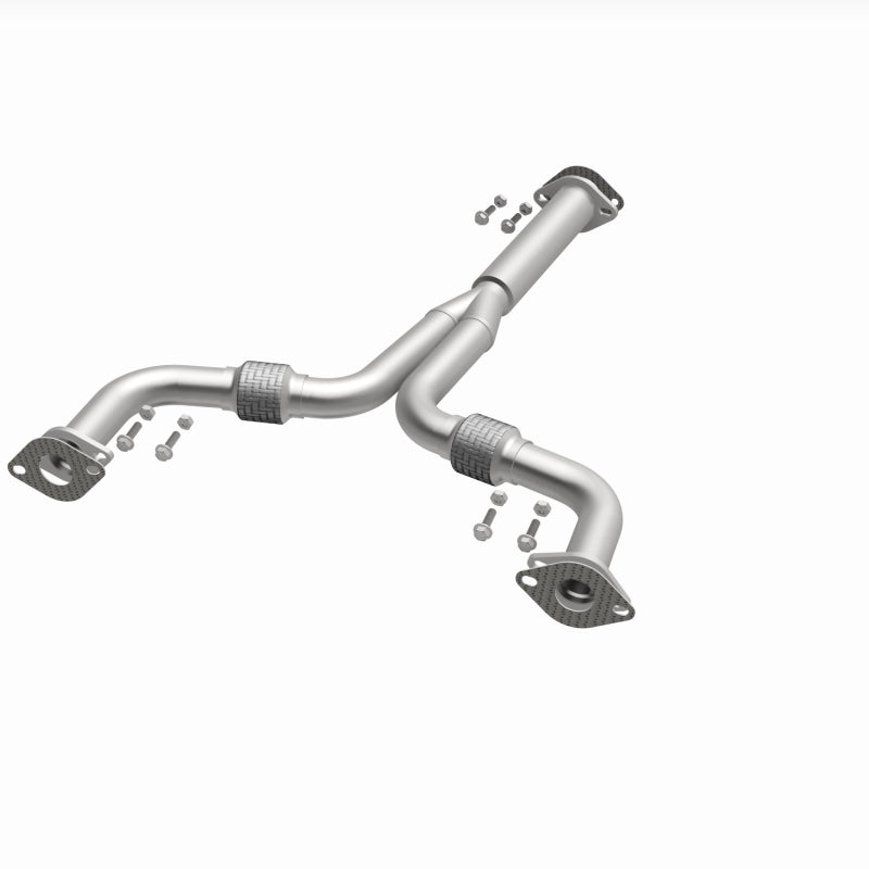 BRE Exhaust 03-07 G35 3.5L Front Pipe Kit-thumbmail-12