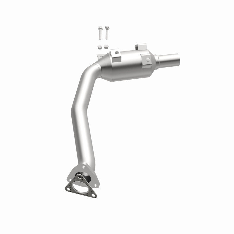Magnaflow 2004 Boxster H6 2.7 3.2 OEM Underbody Direct Fit Converter-thumbmail-21