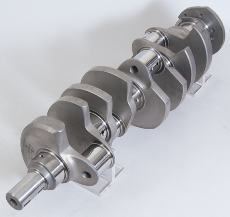 Eagle Chevrolet Big Block Internally Balanced 4.250in Stroke 4340 Crankshaft-thumbmail-3