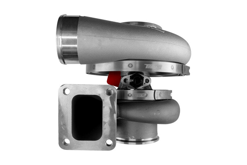 Turbosmart 8280 T4 1.24AR Externally Wastegated TS-1 Turbocharger-thumbmail-2