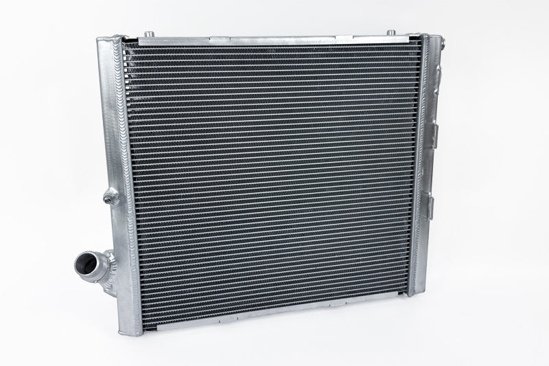 CSF 2019+ 992.1/992.2 Porsche 911(3.0LT Base/T/S/4/4S/GTS/4 GTS) High Perf Left Aluminum Radiator-thumbmail-1