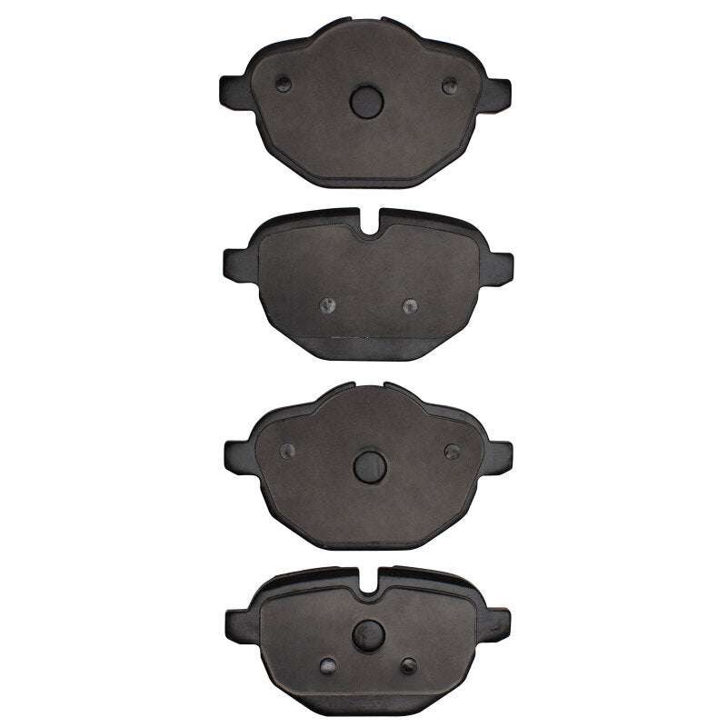 R1 11-25 BMW Ix3 Rear Euro Ceramic Brake Pads-thumbmail-2