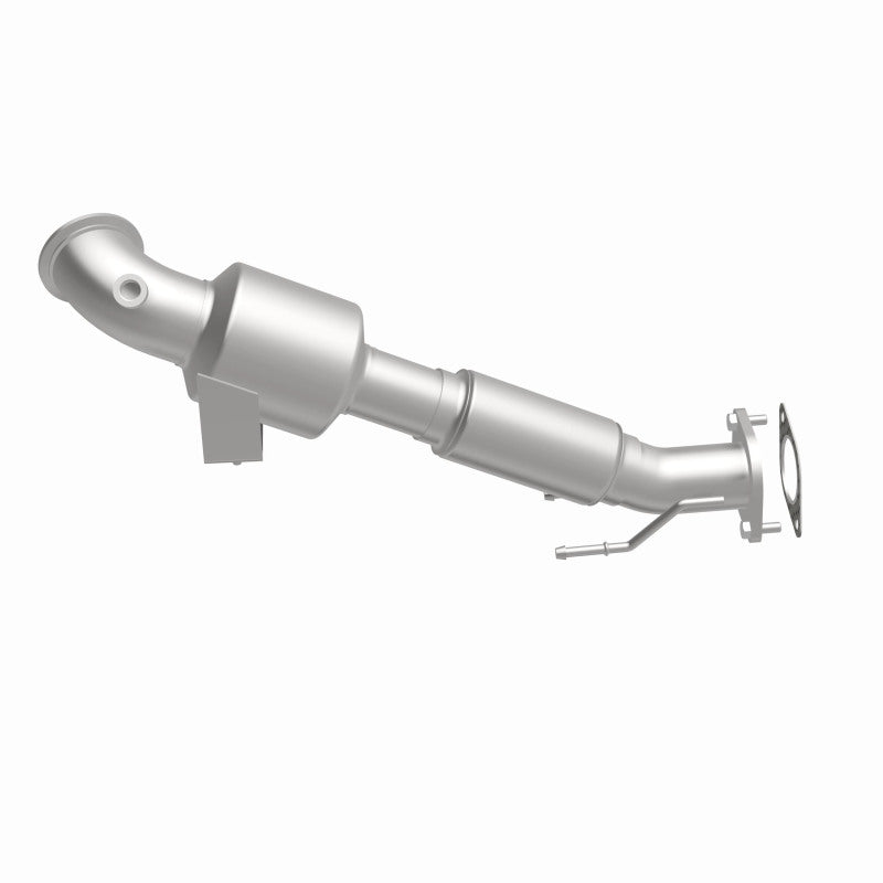 MagnaFlow 13-16 Ford Focus ST L4 2.0L California Grade Direct-Fit Catalytic Converter-thumbmail-20