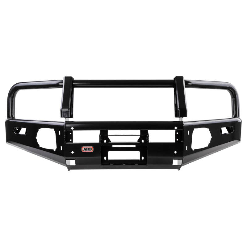 ARB Bumper/Fitting Kit Bundle 3438400-thumbmail-1