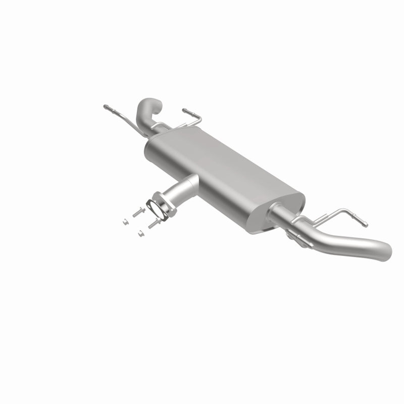 MagnaFlow BRE Exhaust Kit 14-18 Mazda 3 2.0L-thumbmail-10