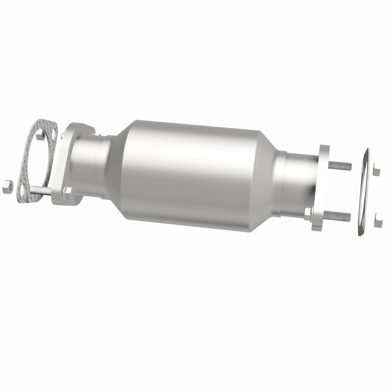 Magnaflow 13-14 Hyundai Genesis Coupe 2.0L Direct Fit Converter-thumbmail-13