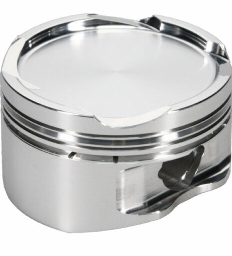 JE Pistons 08-09 Suzuki HayabusaA Piston Single-thumbmail-1