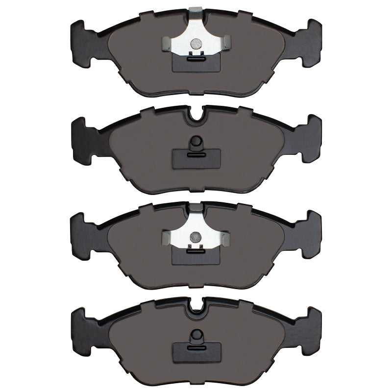 R1 82-93 Porsche 928 Front Optimum OE Brake Pads-thumbmail-7