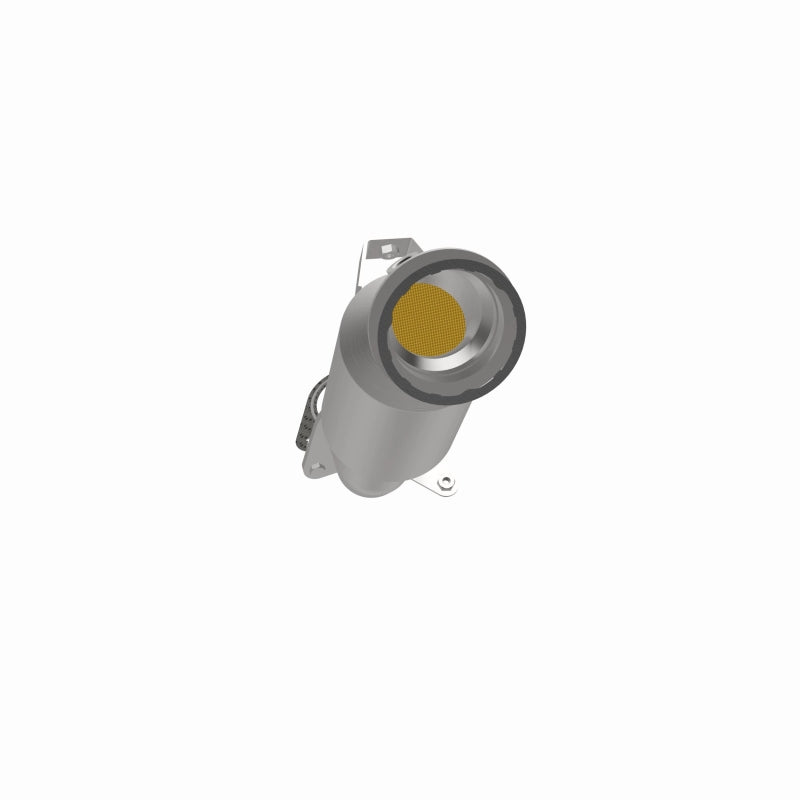 Magnaflow 19-20 Chevrolet Silverado 1500 2.7L OEM Grade EPA Compliant Direct-Fit Catalytic Converter-thumbmail-13
