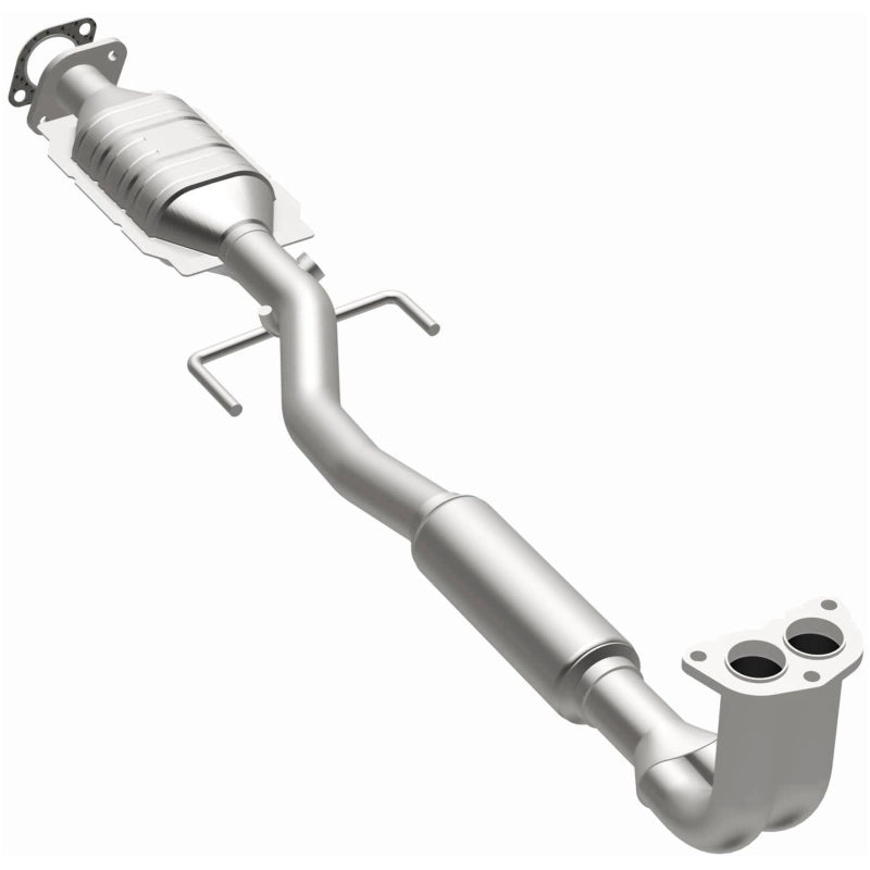 Magnaflow 2004 Mitsubishi Lancer 2.4L Direct Fit Converter-thumbmail-16
