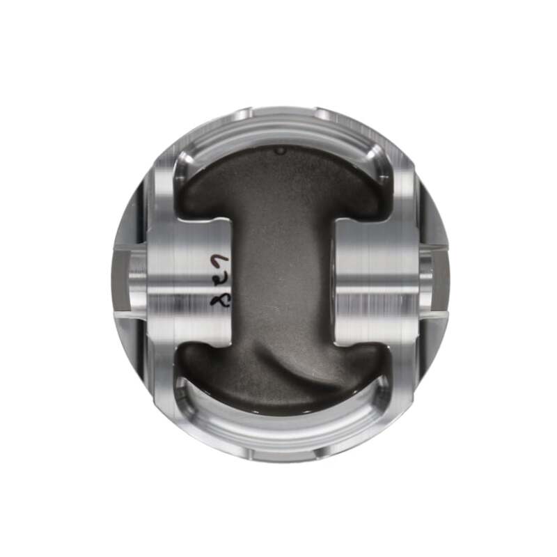 Wiseco Chevrolet Big Block Piston Set 4.280in Bore 1.760in. CH 0.990in. Pin Dia. - Set of 8-thumbmail-3